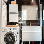 Lomamoekki, Loistava Sijainti Appartement