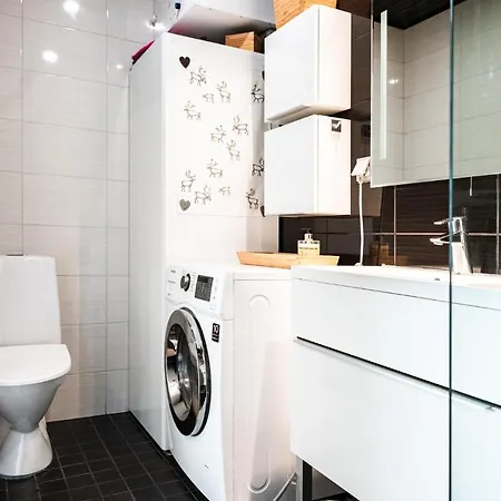 Lomamoekki, Loistava Sijainti *