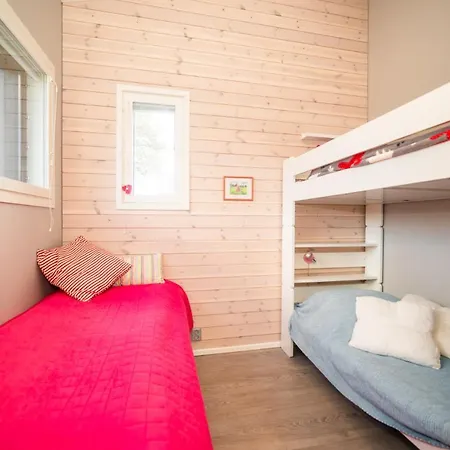 Lomamoekki, Loistava Sijainti *