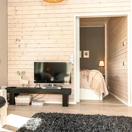 Lomamoekki, Loistava Sijainti Syöte