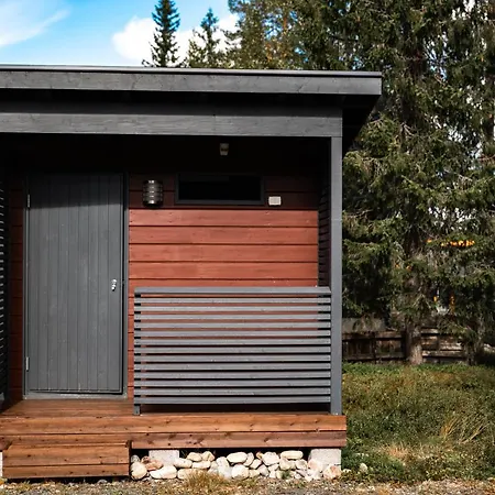 Lomamoekki, Loistava Sijainti *