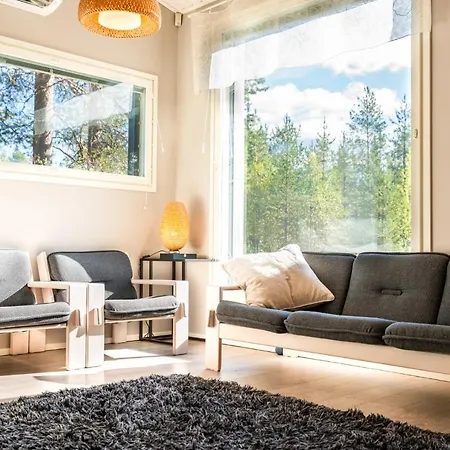 Lomamoekki, Loistava Sijainti Syöte