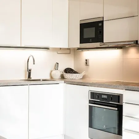 Lomamoekki, Loistava Sijainti *