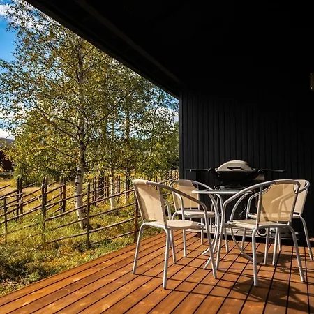 公寓 Lomamoekki, Loistava Sijainti *