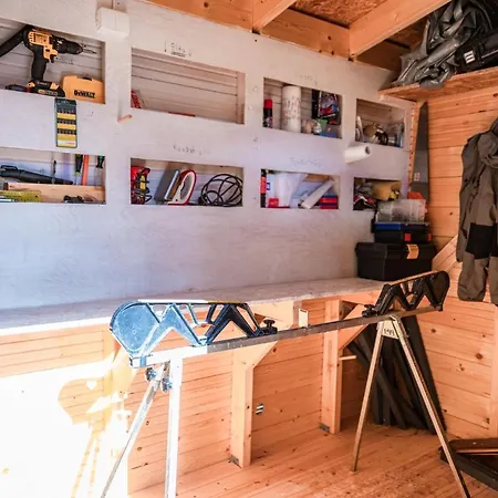 公寓 Lomamoekki, Loistava Sijainti *