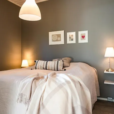 Lomamoekki, Loistava Sijainti 公寓 索特