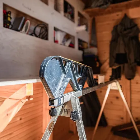Lomamoekki, Loistava Sijainti Apartamento Syöte