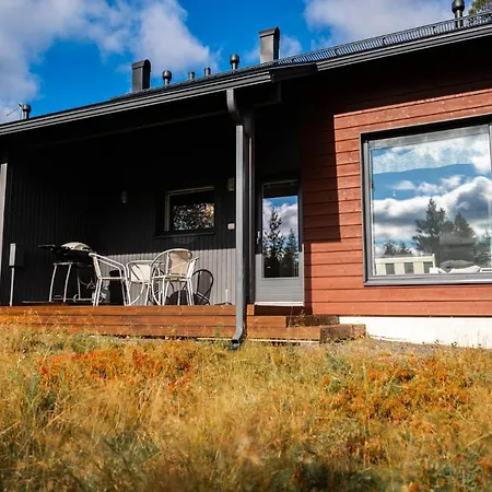 Lomamoekki, Loistava Sijainti 公寓 索特