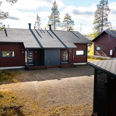 Lomamoekki, Loistava Sijainti * Syote