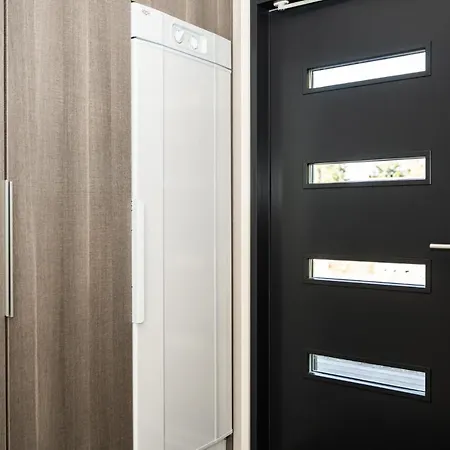 Lomamoekki, Loistava Sijainti * 索特