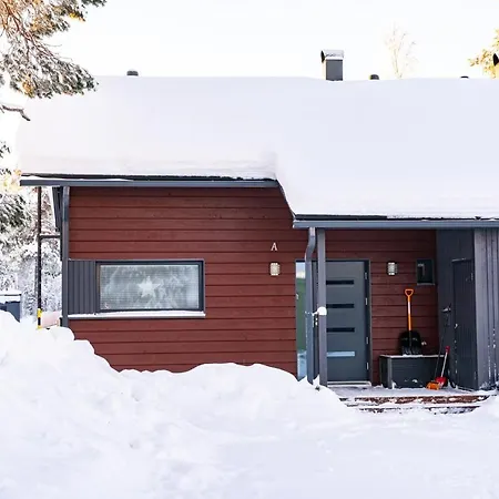 Lomamoekki, Loistava Sijainti Syöte