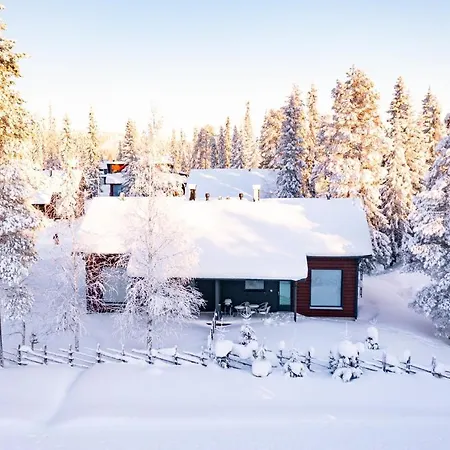 Lomamoekki, Loistava Sijainti * Syöte
