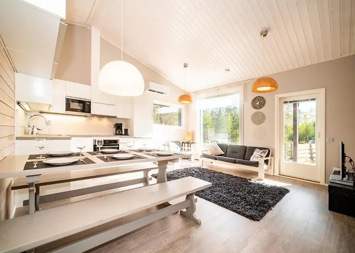 Lomamoekki, Loistava Sijainti Syöte