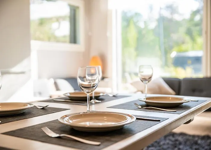 Lomamoekki, Loistava Sijainti شقة Syöte