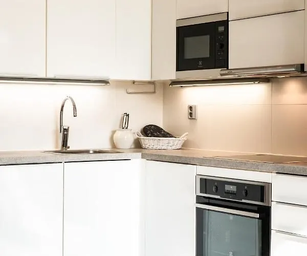 Lomamoekki, Loistava Sijainti *